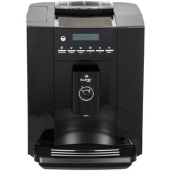 Кофемашина KAFFIT COM Nizza KLM1604А Black