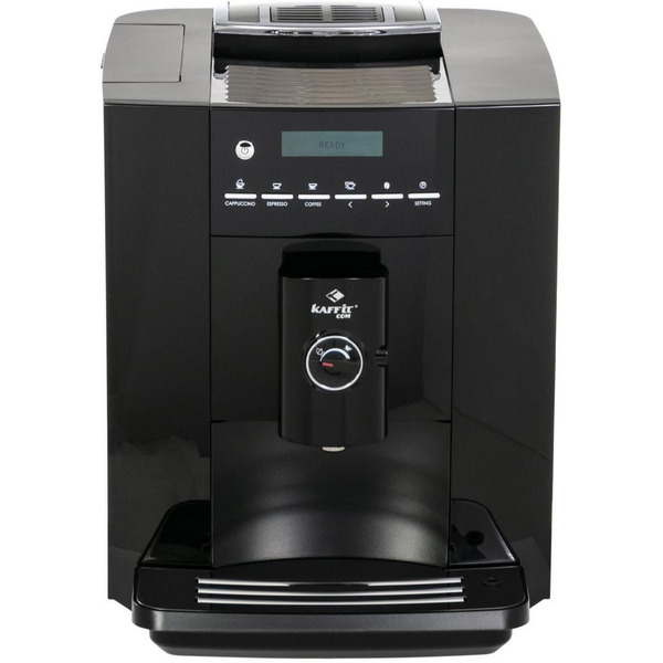 Кофемашина KAFFIT COM Nizza KLM1604А Black