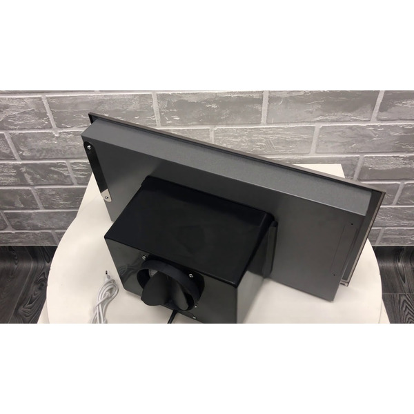 Вытяжка CIARKO Cub 60 inox