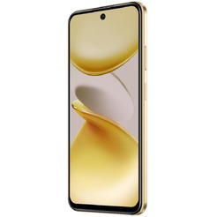 Смартфон Infinix Smart 9 X6532 3GB/64GB (песочно-золотой)