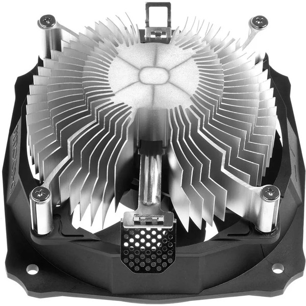 Кулер для процессора ID-Cooling DK-03