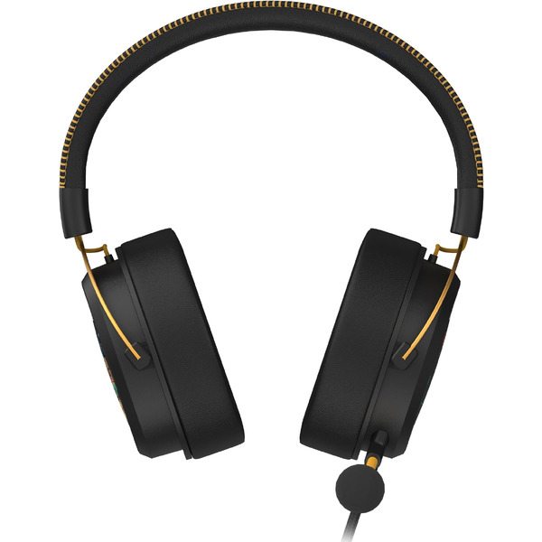 Наушники A4Tech Bloody M595 Renegade (черный)