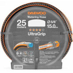 Шланг Daewoo Power UltraGrip DWH 5124 (5/8'', 25 м)