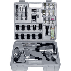 Набор пневмоинструмента FUBAG 34 предмета (120103)