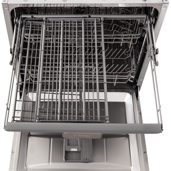 Встраиваемая посудомоечная машина Exiteq EXDW-I606