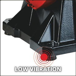 Заточный станок Einhell TC-WD 200/150 (4417242)