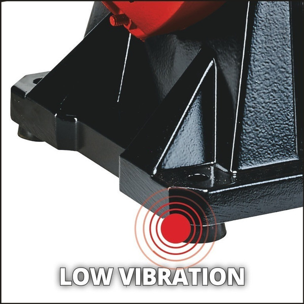 Заточный станок Einhell TC-WD 200/150 (4417242)