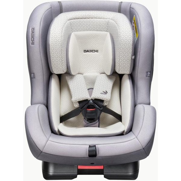Автокресло DAIICHI First 7 Plus (organic grey)