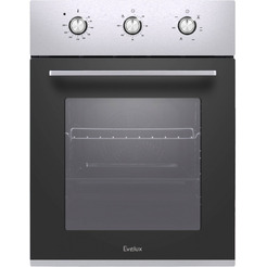 Духовой шкаф Evelux EO 420 PX