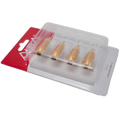 Коннектор Aura RCA-P617