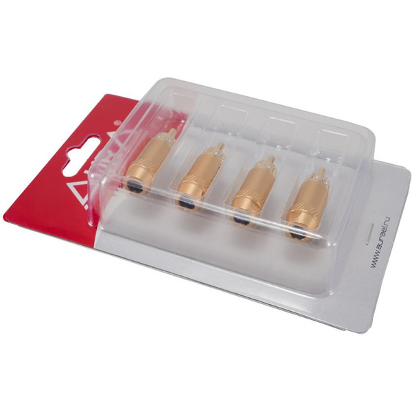 Коннектор Aura RCA-P617