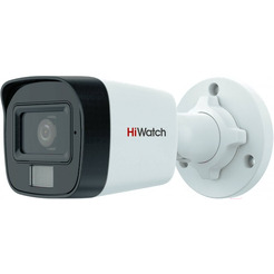 CCTV-камера HiWatch DS-T500A(B) (2.8 мм)