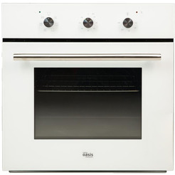 Духовой шкаф Making Oasis Everywhere D-MWD