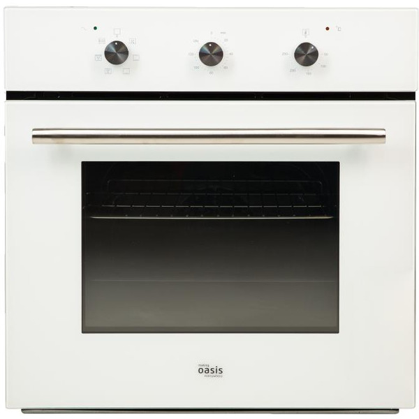 Духовой шкаф Making Oasis Everywhere D-MWD