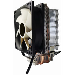 Кулер Gembird CPU-HURACAN-X60