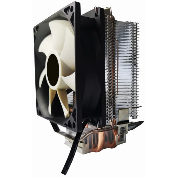 Кулер Gembird CPU-HURACAN-X60