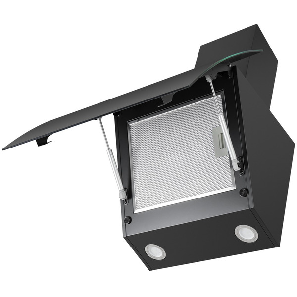 Кухонная вытяжка MAUNFELD Sky Star Chef 50 (черный)