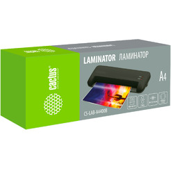 Ламинатор CACTUS CS-LAB-A4400B
