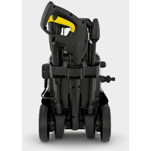 Мойка высокого давления KARCHER K4 Compact Relaunch 1.637-500.0