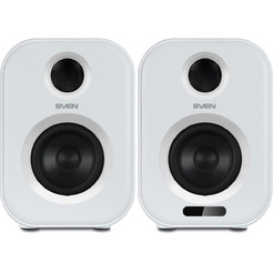 Акустическая система Sven MC-5 (SV-022525, белый)
