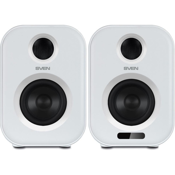 Акустическая система Sven MC-5 (SV-022525, белый)