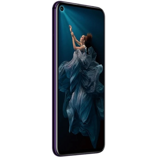Смартфон Honor 20 Pro (YAL-L41) 8GB/256GB Phantom Black