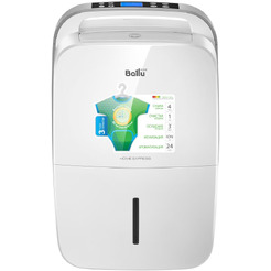 Осушитель воздуха Ballu BD30MN