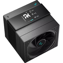 Кулер для процессора DeepCool Assassin IV VC Vision R-ASN4-BKNVMD-G