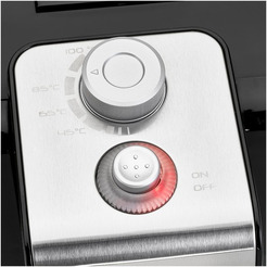 Диспенсер горячей воды Profi Cook PC-HWS 1168