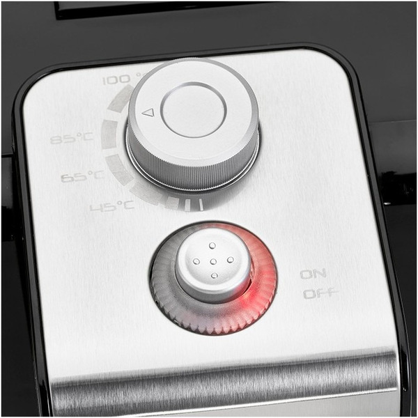 Диспенсер горячей воды Profi Cook PC-HWS 1168