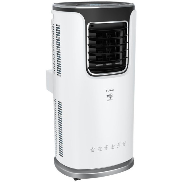 Мобильный кондиционер Funai Jasmine MAC-JS32COF03