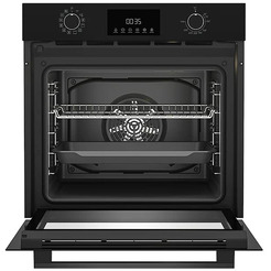 Духовой шкаф Indesit IBFTE 3844 J BL