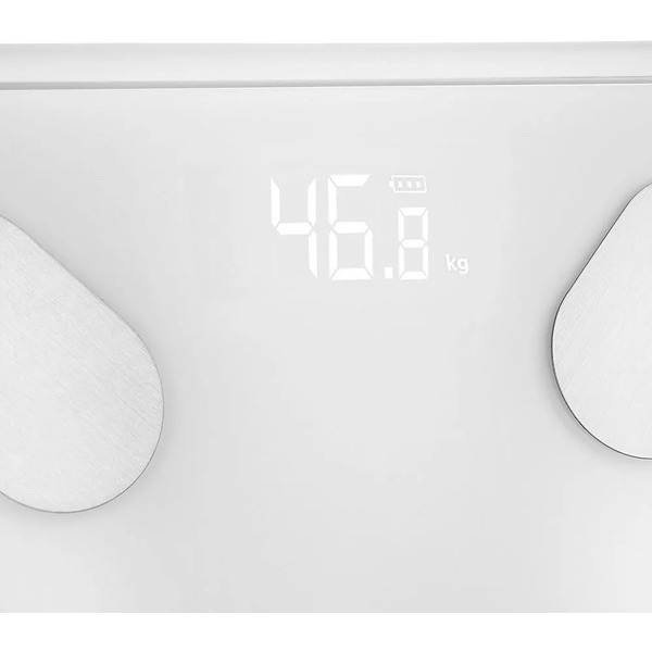 Напольные весы Kitfort КТ-846