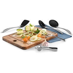 Овощечистка для мелких овощей RONDELL Modern  RD-1732