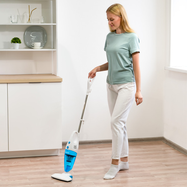 Пылесос Galaxy GL6256