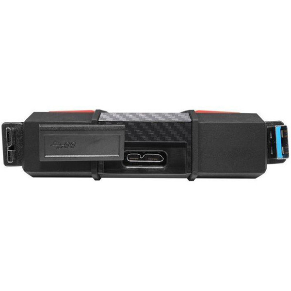 Внешний жесткий диск ADATA AHD710P-1TU31-CRD HD710Pro
