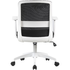 Кресло Cactus CS-WMC333-BK (черный)