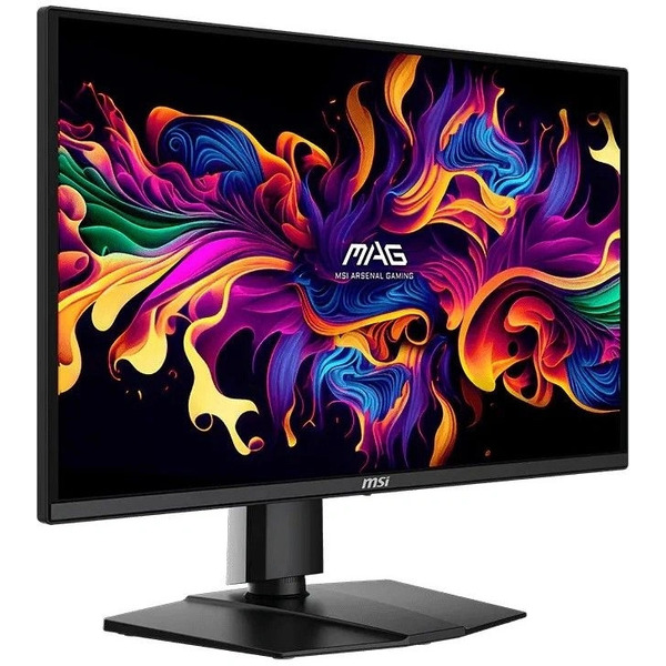 Монитор MSI MAG 272QP QD-OLED X24