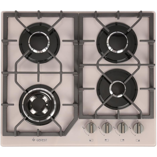Газовая варочная панель GEFEST ПВГ 2232-01 М51