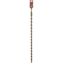 Бур MILWAUKEE M2 SDS-plus 18х600 mm 4932367022