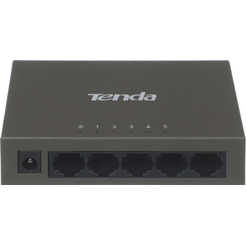 Коммутатор Tenda TEF1005D