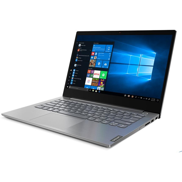 Ноутбук Lenovo ThinkBook 14-IML 20RV0078RK