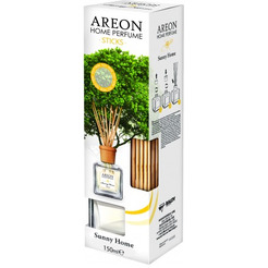 Ароматизатор воздуха Areon Home Perfume Sticks SunnyHome 150 мл