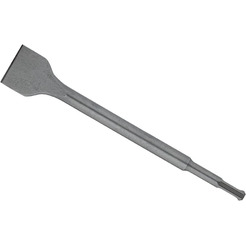 Зубило широкое Metallica SDS-plus Optima 906712