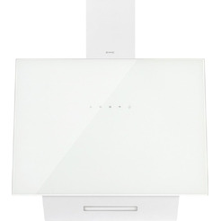 Вытяжка кухонная ZORG NERO 1260 60 S WH