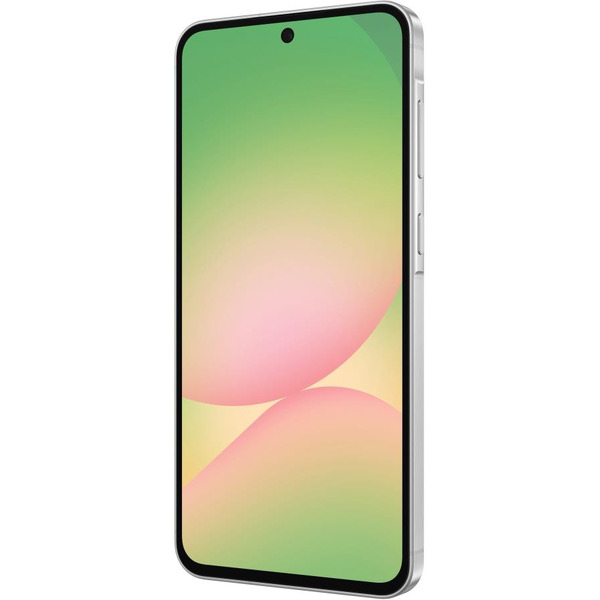 Смартфон Samsung Galaxy A56 SM-A566 8GB/128GB (серый)