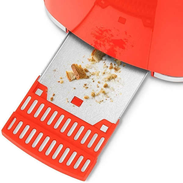 Тостер Kitfort КТ-9867