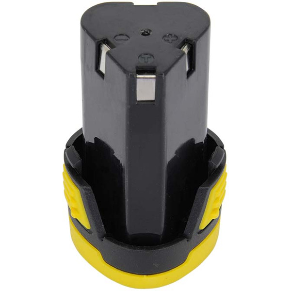 Дрель-шуруповерт Katana PROdrive 1215/1 (с 1-им АКБ и ЗУ)