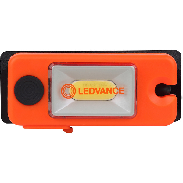 Фонарь налобный LEDVANCE FLASHL HEADL RECH MULTI