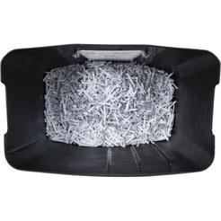 Шредер BRAUBERG 1018X (532150)